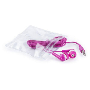 Auricolari (3.5 mm) 144837 - New Shop Generation