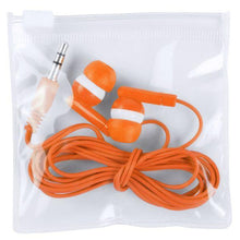 Carica l&#39;immagine nel visualizzatore di Gallery, Auricolari (3.5 mm) 144837 - New Shop Generation