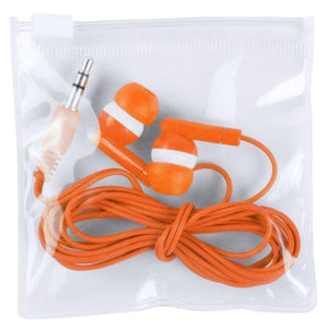 Auricolari (3.5 mm) 144837 - New Shop Generation