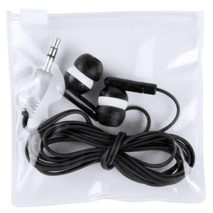 Auricolari (3.5 mm) 144837 - New Shop Generation