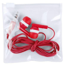 Carica l&#39;immagine nel visualizzatore di Gallery, Auricolari (3.5 mm) 144837 - New Shop Generation