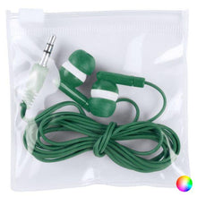 Carica l&#39;immagine nel visualizzatore di Gallery, Auricolari (3.5 mm) 144837 - New Shop Generation
