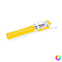 Carica l'immagine nel visualizzatore di Gallery, Selfie Stick Estensible (3.5 mm) 144855 - New Shop Generation