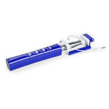 Carica l'immagine nel visualizzatore di Gallery, Selfie Stick Estensible (3.5 mm) 144855 - New Shop Generation