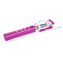 Carica l'immagine nel visualizzatore di Gallery, Selfie Stick Estensible (3.5 mm) 144855 - New Shop Generation