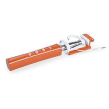 Carica l'immagine nel visualizzatore di Gallery, Selfie Stick Estensible (3.5 mm) 144855 - New Shop Generation