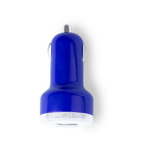 Caricabatterie USB per Auto 2 Porte 2100 mAh 144950 - New Shop Generation
