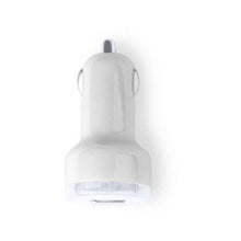 Carica l&#39;immagine nel visualizzatore di Gallery, Caricabatterie USB per Auto 2 Porte 2100 mAh 144950 - New Shop Generation