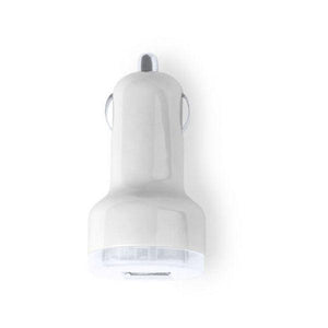 Caricabatterie USB per Auto 2 Porte 2100 mAh 144950 - New Shop Generation