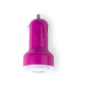 Caricabatterie USB per Auto 2 Porte 2100 mAh 144950 - New Shop Generation