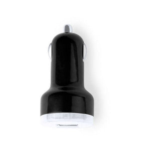Caricabatterie USB per Auto 2 Porte 2100 mAh 144950 - New Shop Generation