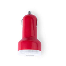 Carica l&#39;immagine nel visualizzatore di Gallery, Caricabatterie USB per Auto 2 Porte 2100 mAh 144950 - New Shop Generation