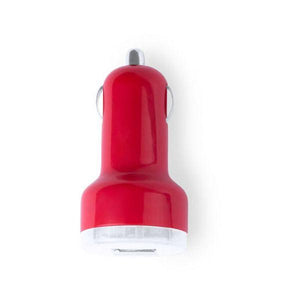 Caricabatterie USB per Auto 2 Porte 2100 mAh 144950 - New Shop Generation