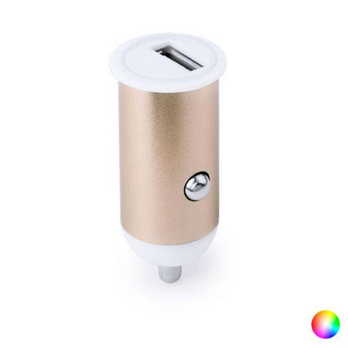 Caricabatterie USB per Auto 1000 mAh 144951 - New Shop Generation