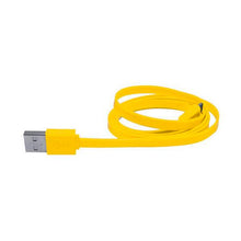 Carica l'immagine nel visualizzatore di Gallery, Cavo da USB a Micro USB (50 cm) 144952 - New Shop Generation