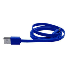 Carica l'immagine nel visualizzatore di Gallery, Cavo da USB a Micro USB (50 cm) 144952 - New Shop Generation