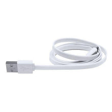 Carica l'immagine nel visualizzatore di Gallery, Cavo da USB a Micro USB (50 cm) 144952 - New Shop Generation