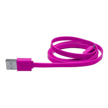 Carica l'immagine nel visualizzatore di Gallery, Cavo da USB a Micro USB (50 cm) 144952 - New Shop Generation