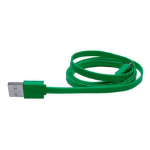 Carica l'immagine nel visualizzatore di Gallery, Cavo da USB a Micro USB (50 cm) 144952 - New Shop Generation