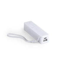Carica l'immagine nel visualizzatore di Gallery, Power Bank 2000 mAh 144955 - New Shop Generation