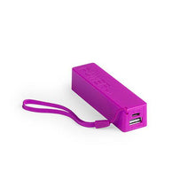 Carica l'immagine nel visualizzatore di Gallery, Power Bank 2000 mAh 144955 - New Shop Generation