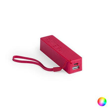 Carica l'immagine nel visualizzatore di Gallery, Power Bank 2000 mAh 144955 - New Shop Generation