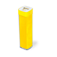 Carica l'immagine nel visualizzatore di Gallery, Power Bank 2000 mAh 144956 - New Shop Generation