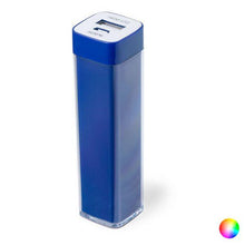 Carica l'immagine nel visualizzatore di Gallery, Power Bank 2000 mAh 144956 - New Shop Generation