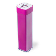 Carica l'immagine nel visualizzatore di Gallery, Power Bank 2000 mAh 144956 - New Shop Generation