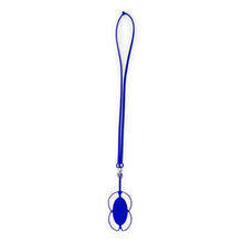 Carica l&#39;immagine nel visualizzatore di Gallery, Lanyard con Supporto per Cellulare 144993 - New Shop Generation