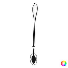 Carica l&#39;immagine nel visualizzatore di Gallery, Lanyard con Supporto per Cellulare 144993 - New Shop Generation