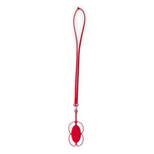 Carica l&#39;immagine nel visualizzatore di Gallery, Lanyard con Supporto per Cellulare 144993 - New Shop Generation