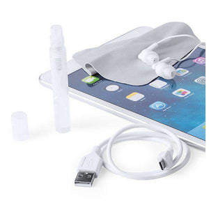 Set di Accessori per Smartphone o Tablet (4 pcs) 144995 - New Shop Generation