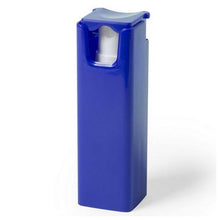 Carica l'immagine nel visualizzatore di Gallery, Vaporizzatore con Detergente per Schermi Integrato 145280 - New Shop Generation