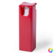 Carica l'immagine nel visualizzatore di Gallery, Vaporizzatore con Detergente per Schermi Integrato 145280 - New Shop Generation