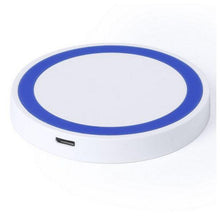 Carica l&#39;immagine nel visualizzatore di Gallery, Caricabatterie Senza Fili Smartphone Qi LED 145324 - New Shop Generation