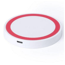 Carica l&#39;immagine nel visualizzatore di Gallery, Caricabatterie Senza Fili Smartphone Qi LED 145324 - New Shop Generation