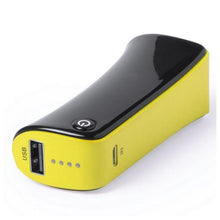 Carica l'immagine nel visualizzatore di Gallery, Power Bank 2000 mAh 145327 - New Shop Generation