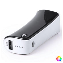Carica l'immagine nel visualizzatore di Gallery, Power Bank 2000 mAh 145327 - New Shop Generation