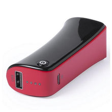 Carica l'immagine nel visualizzatore di Gallery, Power Bank 2000 mAh 145327 - New Shop Generation