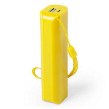 Carica l'immagine nel visualizzatore di Gallery, Power Bank 1200 mAh 145328 - New Shop Generation