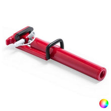 Carica l'immagine nel visualizzatore di Gallery, Selfie Stick Estensible (3.5 mm) 145392 - New Shop Generation