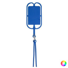 Carica l&#39;immagine nel visualizzatore di Gallery, Lanyard con Supporto per Cellulare 145638 - New Shop Generation
