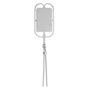 Lanyard con Supporto per Cellulare 145638 - New Shop Generation