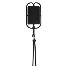 Carica l&#39;immagine nel visualizzatore di Gallery, Lanyard con Supporto per Cellulare 145638 - New Shop Generation