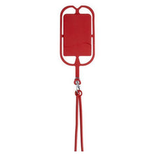 Carica l&#39;immagine nel visualizzatore di Gallery, Lanyard con Supporto per Cellulare 145638 - New Shop Generation