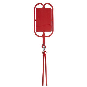 Lanyard con Supporto per Cellulare 145638 - New Shop Generation