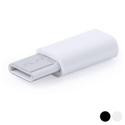 Adattatore Micro USB con USB-C 145765 - New Shop Generation