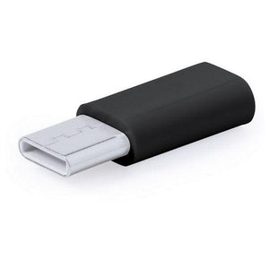 Adattatore Micro USB con USB-C 145765 - New Shop Generation