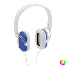 Carica l'immagine nel visualizzatore di Gallery, Cuffie (3.5 mm) 147024 - New Shop Generation